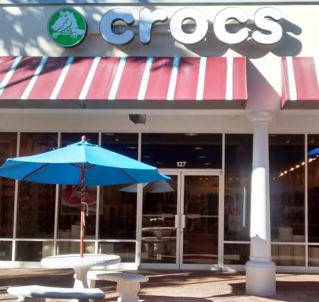 Crocs - Shoe Store in Estero , FL | Miromar