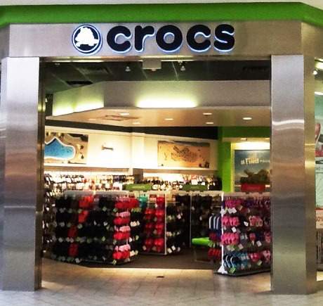 Crocs - Shoe Store in San Antonio , TX 