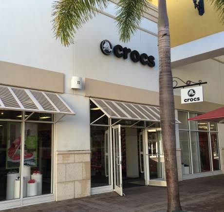 Crocs - Shoe Store in Orlando , FL 