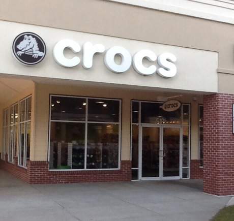 Crocs - Shoe Store in Myrtle Beach , SC 