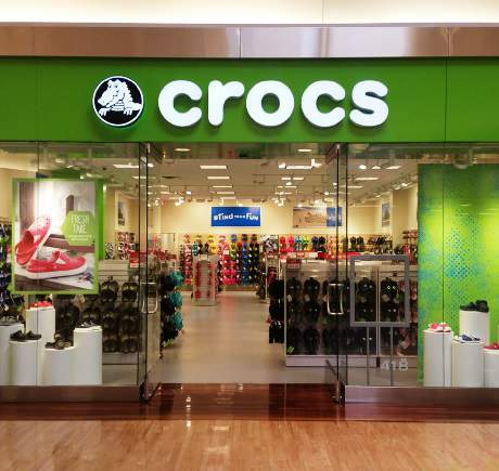 Crocs - Shoe Store in Grapevine , TX 