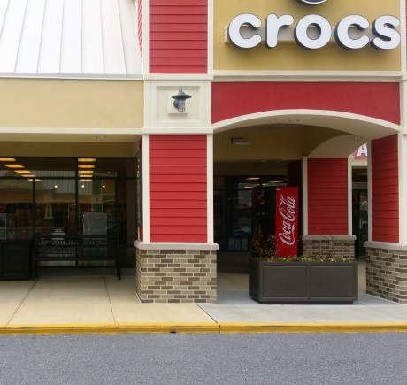 Crocs - Shoe Store in Ocean City , MD 