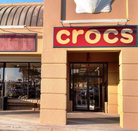 Crocs - Shoe Store in Destin , FL | Silver Sands Outlet