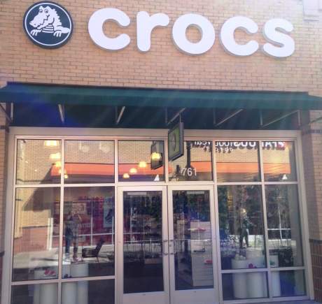 Crocs - Shoe Store in Pooler , GA 