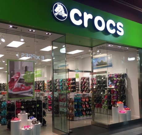 Crocs - Shoe Store in Las Vegas , NV | South Las Vegas Premium