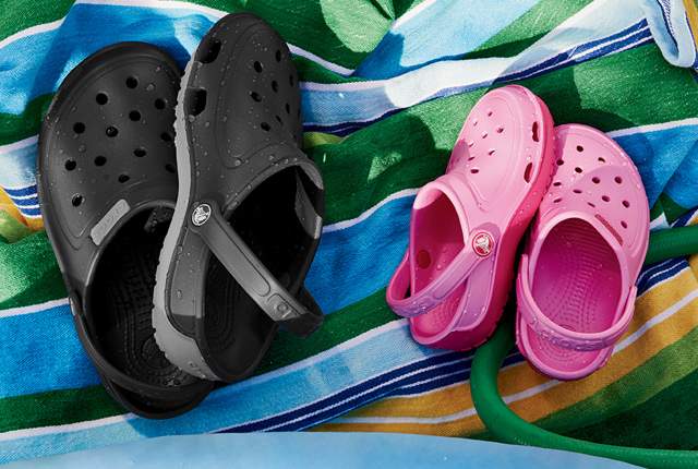 Crocs™ Australia | Comfortable Shoes, Clogs, Flip flops & Sandals ...