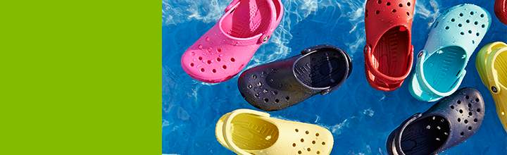 Crocs Classic Clogs & Sandals | Crocs