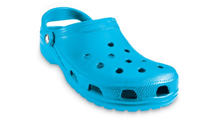 Crocs™ Classic | Classic Comfortable Clog | Crocs UK Official Site