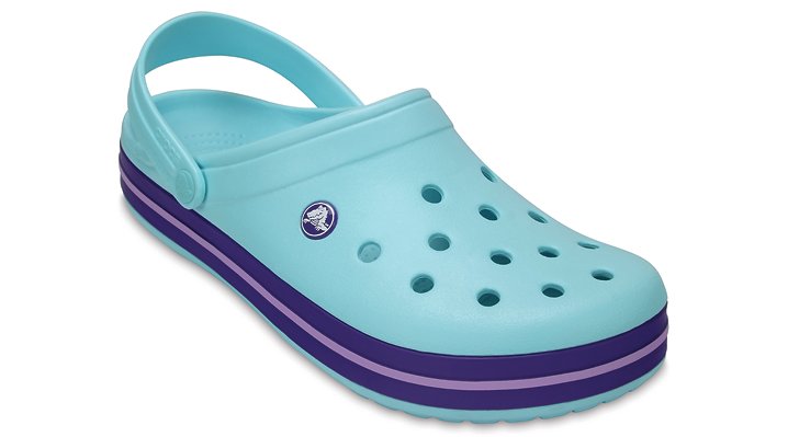 Crocs™ Crocband™ Clog | Comfortable Men's and Women's Clog | Crocs ...