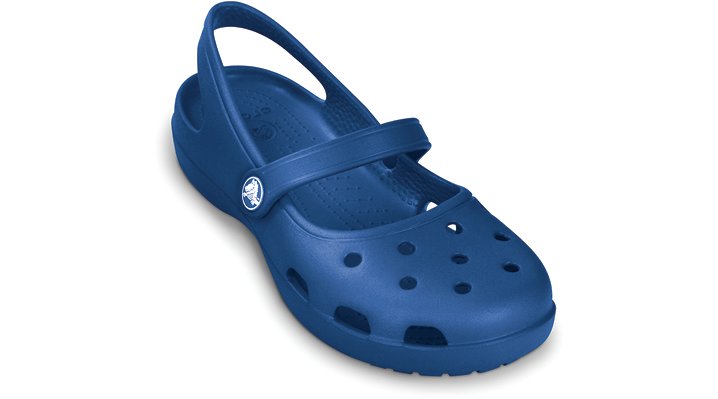 crocs shayna