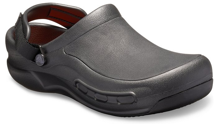 crocs black dress shoes