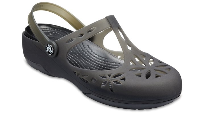 crocs flats sale