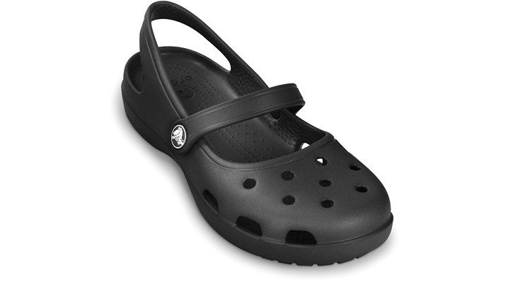  Crocs  Shayna  Womens Stylish Flat Crocs  EU Official Site