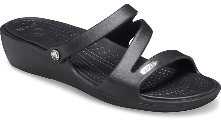 Say hello to Crocs™ Patricia, your new 