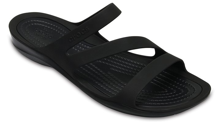 crocs women's swiftwater sandals