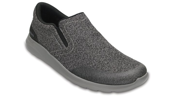 Crocs™ Kinsale: Memory Foam Sneakers For Men - Crocs