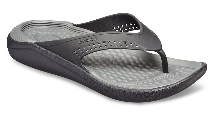 crocs literide relaxed fit