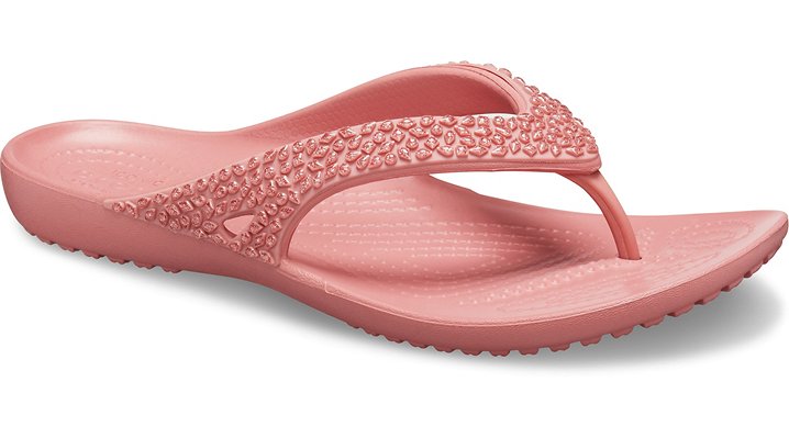 Women's Kadee II Embellished Flip - Crocs
