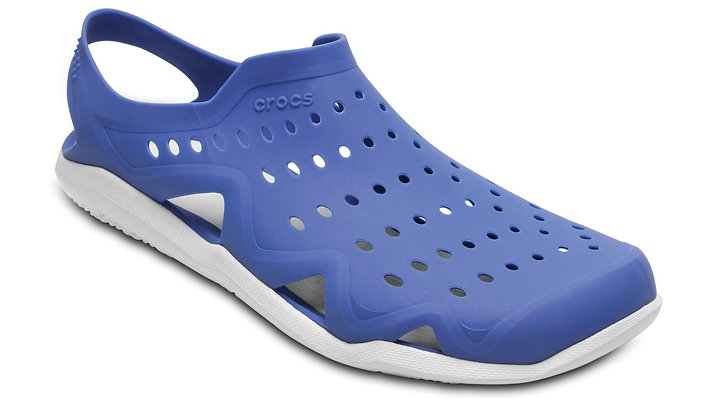 Swiftwater Wave: Water-Friendly and Quick-Drying Shoes - Crocs