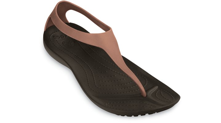 Crocs™ Sexi Flip | Womens Sandal | Crocs, Inc.