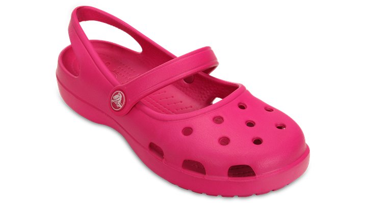 crocs shayna