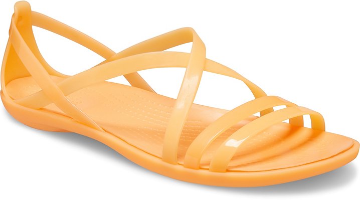 women's crocs isabella strappy sandal