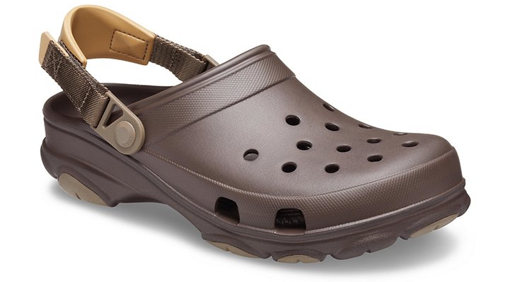 Classic All-Terrain Clog - Crocs