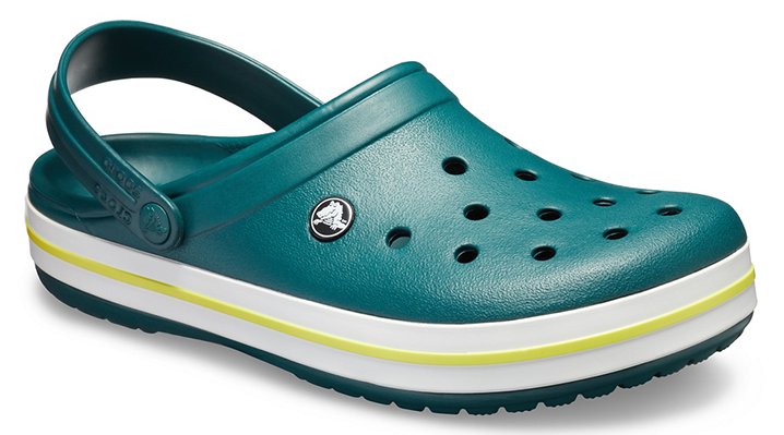 Crocs™ Crocband™ Clog | Comfortable Men's and Women's Clog | Crocs ...