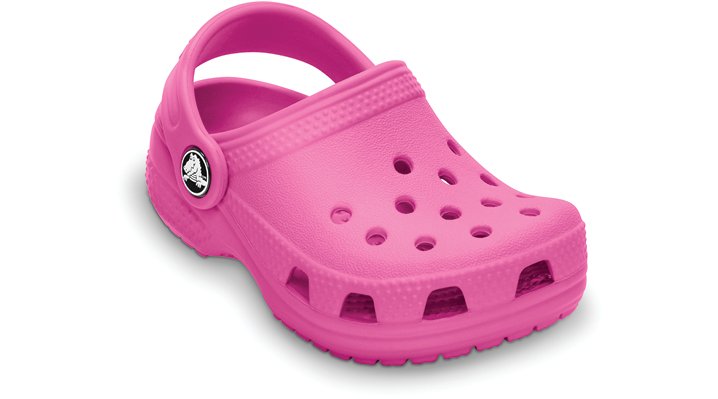 Kids' Crocs Littles™ | Kids Clogs | Crocs Shoes Official Site
