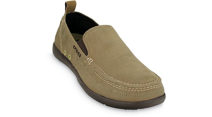 Men's Walu Slip-On - Crocs