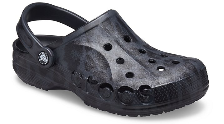 baya seasonal crocs