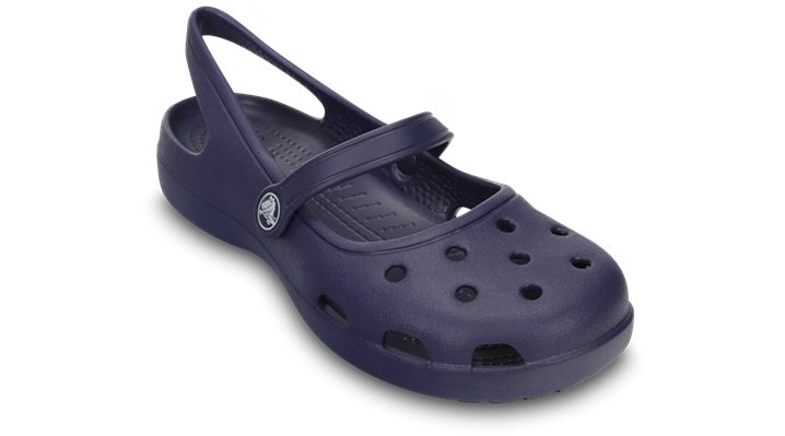 crocs shayna