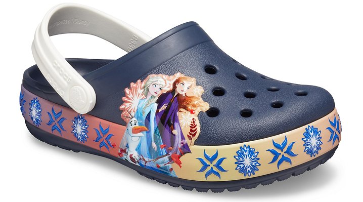 crocs winter slippers