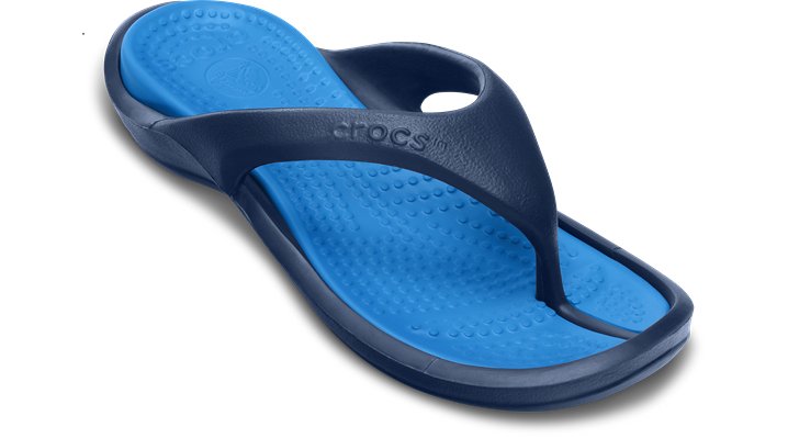 Crocs Athens Unisex Flip Flop | eBay