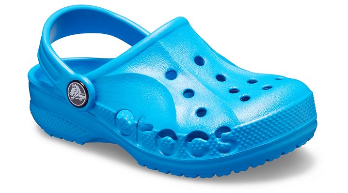Kids' Baya Clog - Crocs