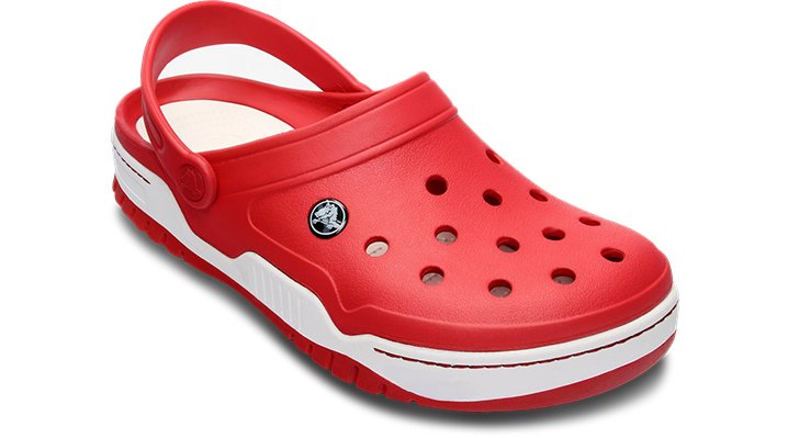 Front Court Clog | Comfortable Clogs | Crocs Official Site