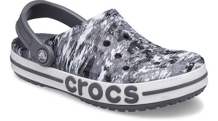 Bayaband Printed Clog - Crocs