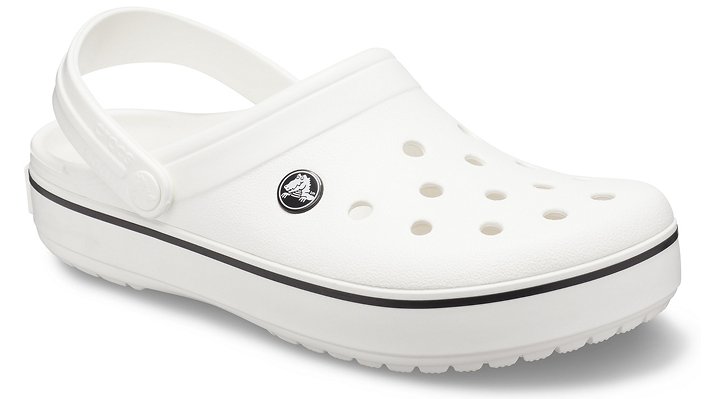 Crocs -50% 09.08.2019 — Teletype