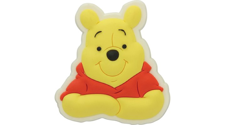 jibbitz winnie the pooh