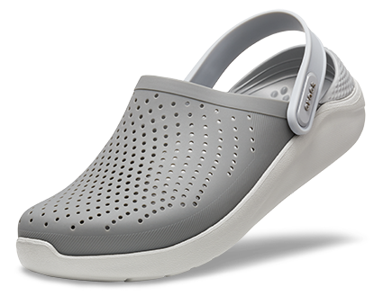 Crocs LiteRide™: Comfortable Lightweight Shoes - Crocs.co.uk