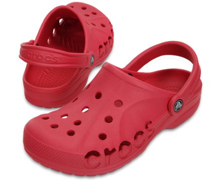 Crocs™ Baya | Comfortable Men's and Women's Clog | Crocs Official Site