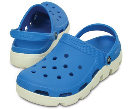 Crocs™ Duet Sport Clog | Comfortable Clogs | Crocs Official Site