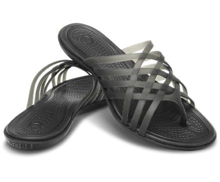 Women’s Huarache Flip | Women’s Sandals | Crocs Official Site
