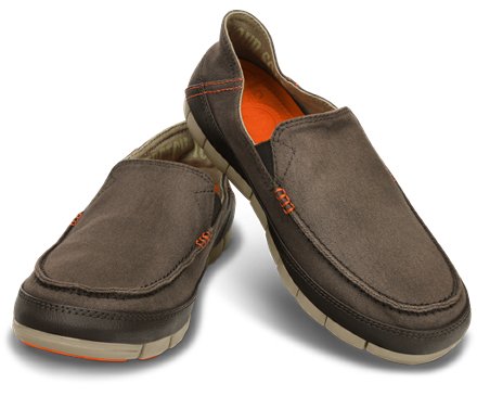 Crocs Men’s Stretch Sole Loafer | Men’s Comfortable Loafers | Crocs.eu