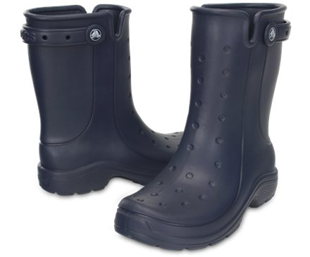 Crocs Reny II Boot | Comfortable Boots | Crocs Official Site