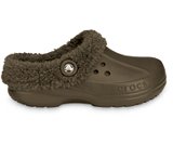 Crocs™ Blitzen | Fur Lined Winter Clog | Crocs EU Official Site