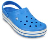 Crocs™ Crocband™ Clog | Comfortable Men's and Women's Clog | Crocs ...