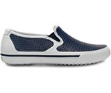 Crocs CrosMesh™ Slip On Shoe | Comfortable Men’s Sneaker | Crocs ...