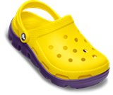 Crocs™ Duet Sport Clog Kids | Comfortable Kids’ Clogs | Crocs Official Site