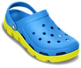 Crocs™ Duet Sport Clog | Comfortable Clogs | Crocs Official Site